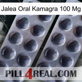 Oral Jelly Kamagra 100 Mg 31